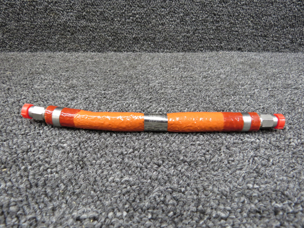 111F417-4S0080 Stratoflex Type C Hose Assembly