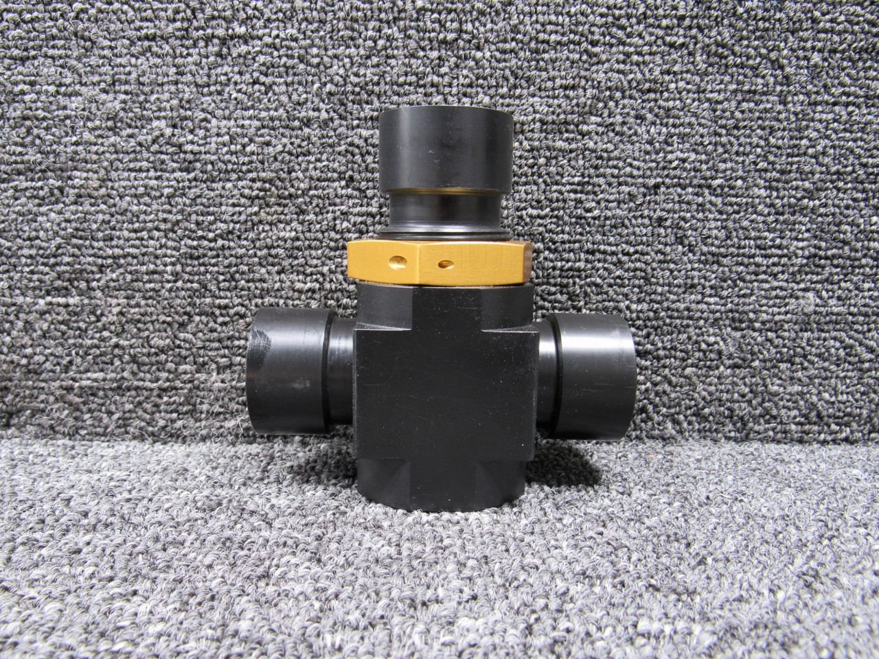 830180-103 Shaw Aero Valve Assembly