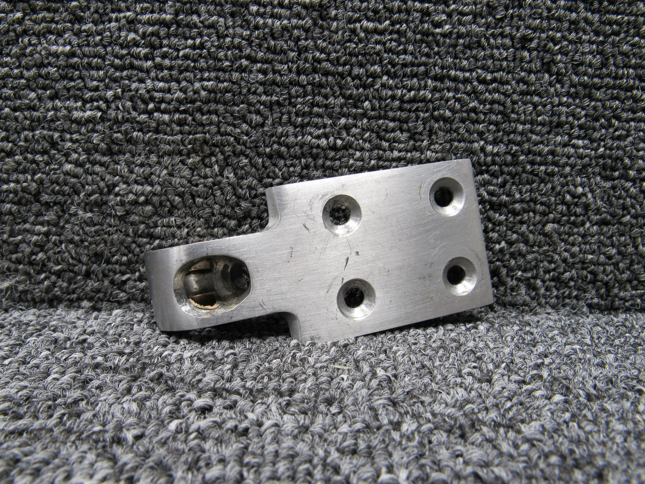 5511244-45 Cessna Citation 560 Ultra Cabin Door Forward Hinge Assembly