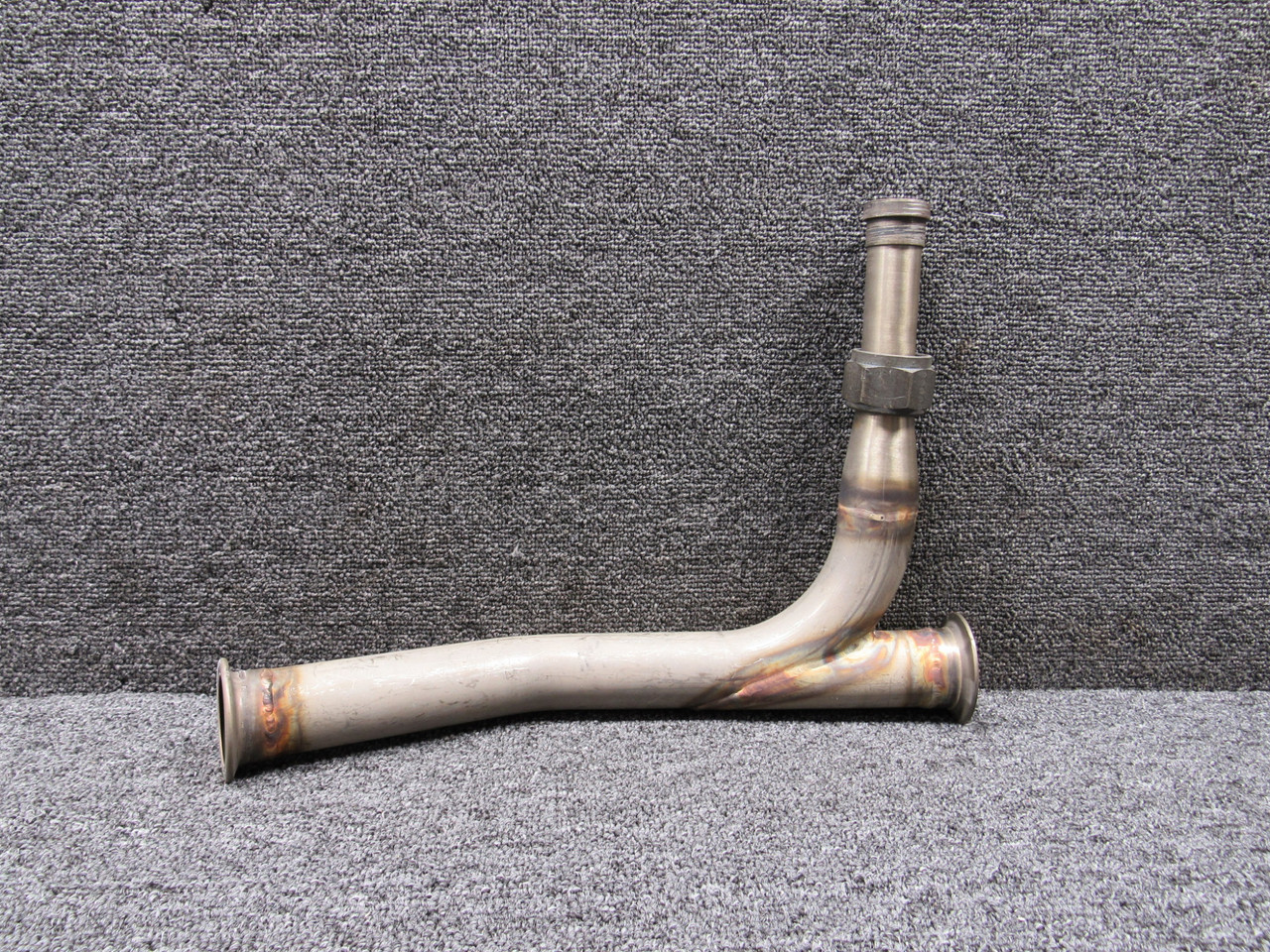 6514126-26 Cessna Citation 560 Ultra Pneumatic Bleed Air Tube Assembly RH