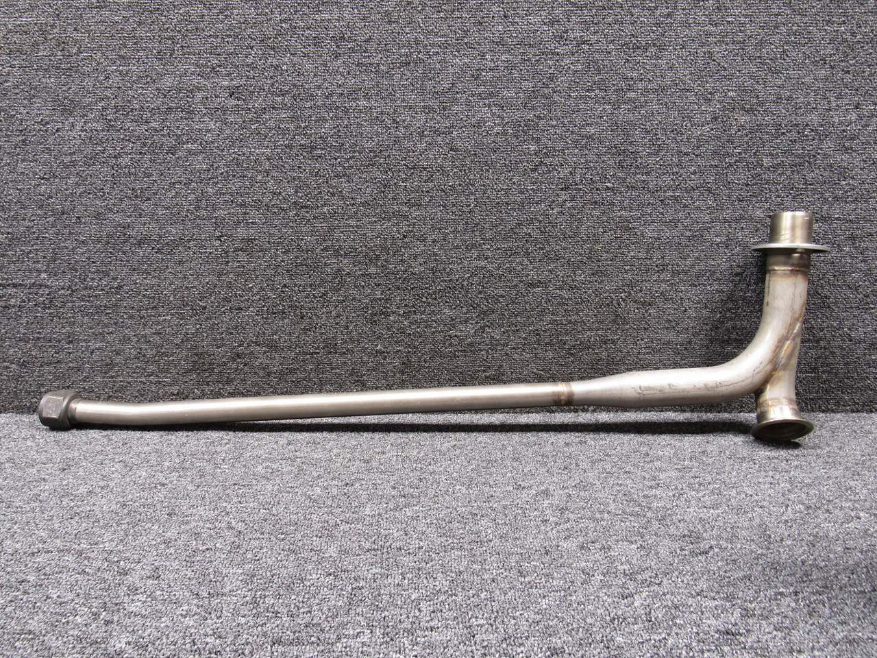 53-No-28ページ 6514126-25 Cessna Citation 560 Ultra Tube Assembly LH For Sale