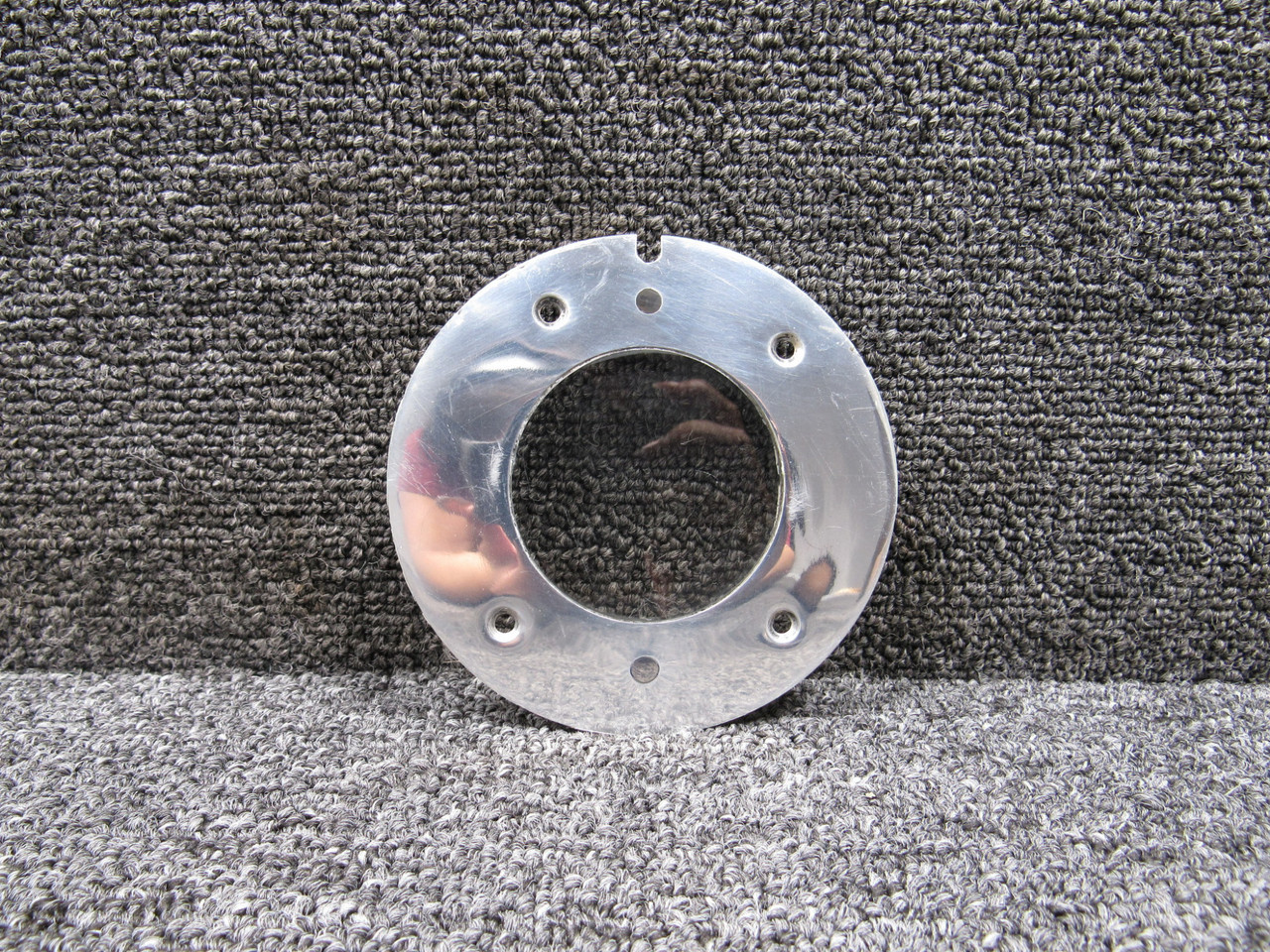 Cessna Citation 560 Ultra Wing Ice Inspection Light Lens Retainer