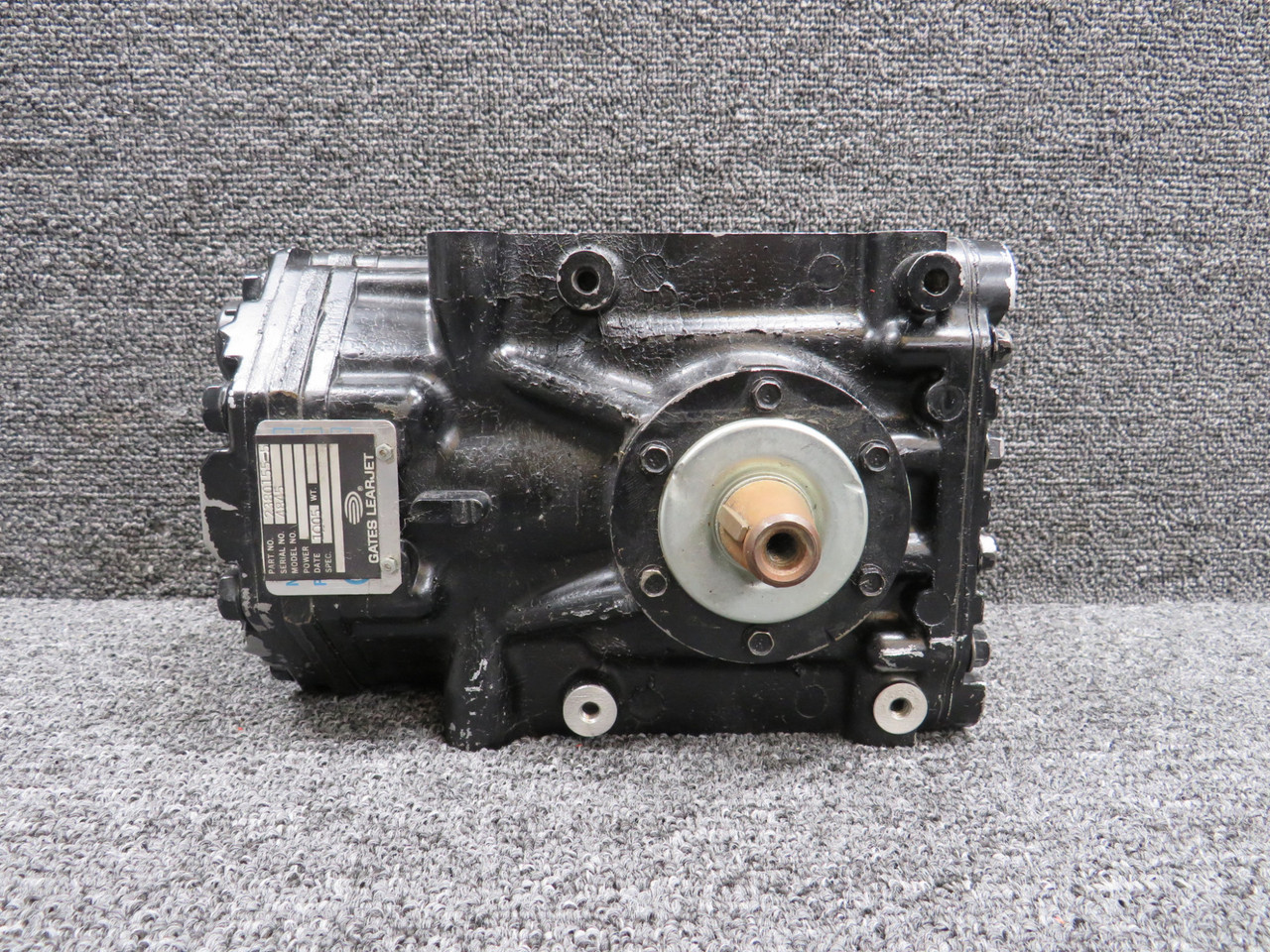 2380155-5 LearJet Compressor (Core)