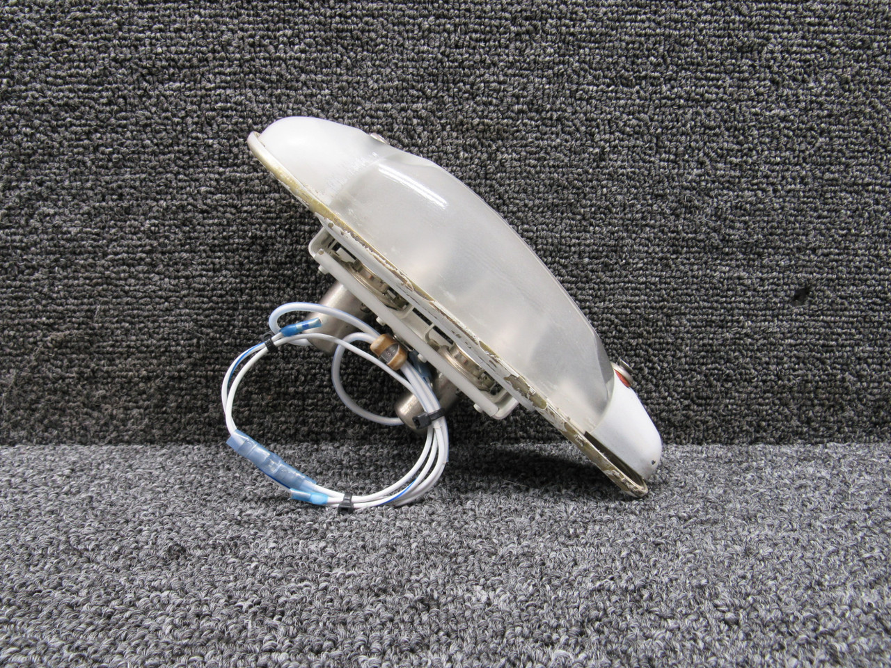 S2800-154 Cessna Citation 560 Ultra Vertical Tail Floodlight Assembly RH