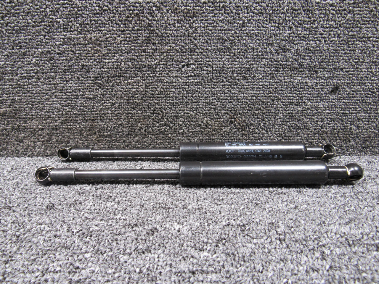 3023EO Stabilus Lift-O-Mat Lift Support (Set of 2)