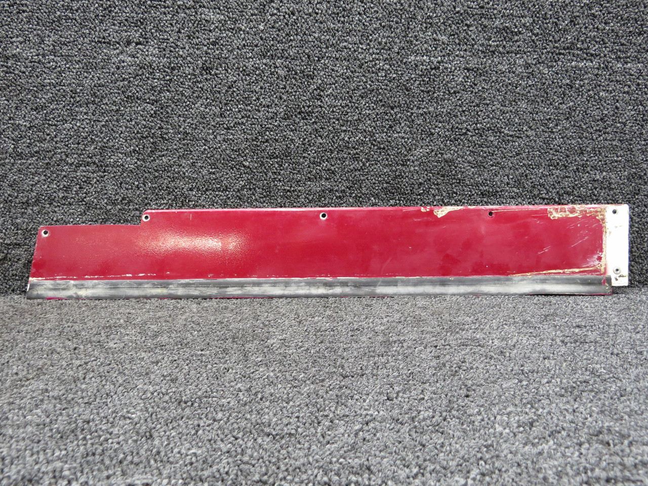 20984-001 Piper PA-24-250 Lower Wing Root Fairing Assembly RH
