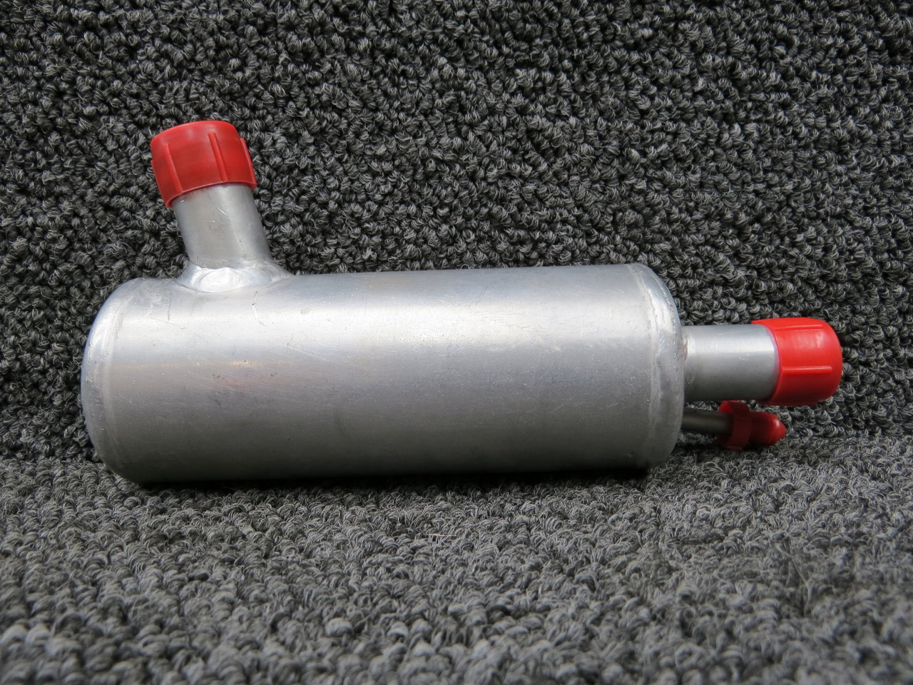 08-00572 Piper PA-24-250 RMJ-Aero Oil Separator Assembly with STC