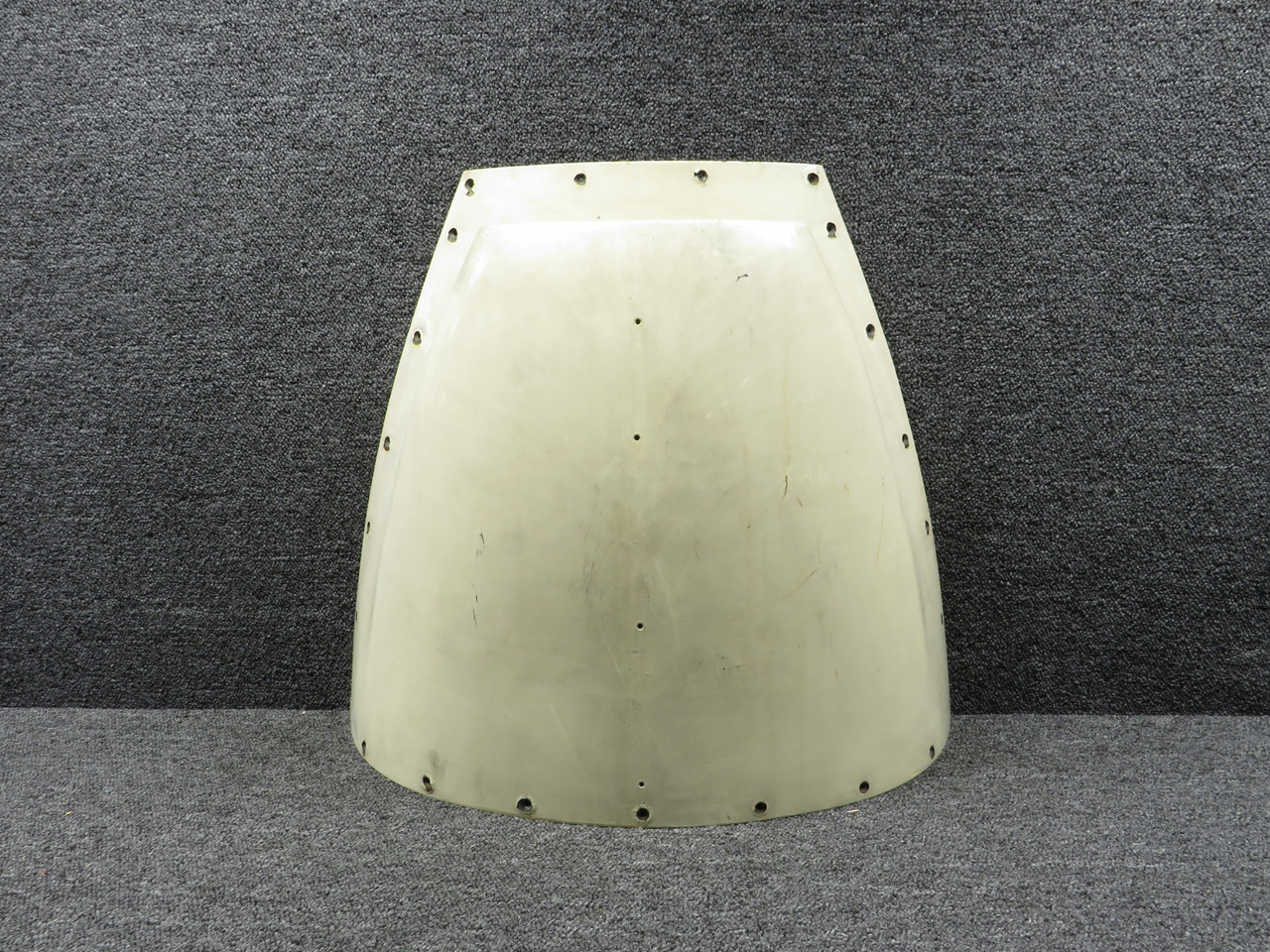 Fairchild Metro SA-227-TC Lower Cowling Air Inlet Assembly