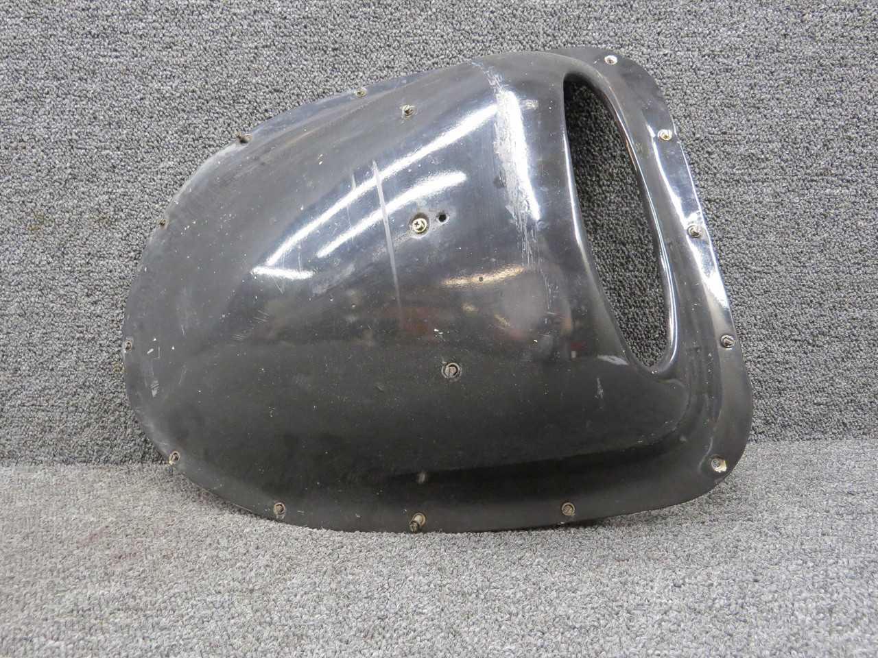 23134-000 Piper PA-24-250 Lower Cowl Scoop Assembly