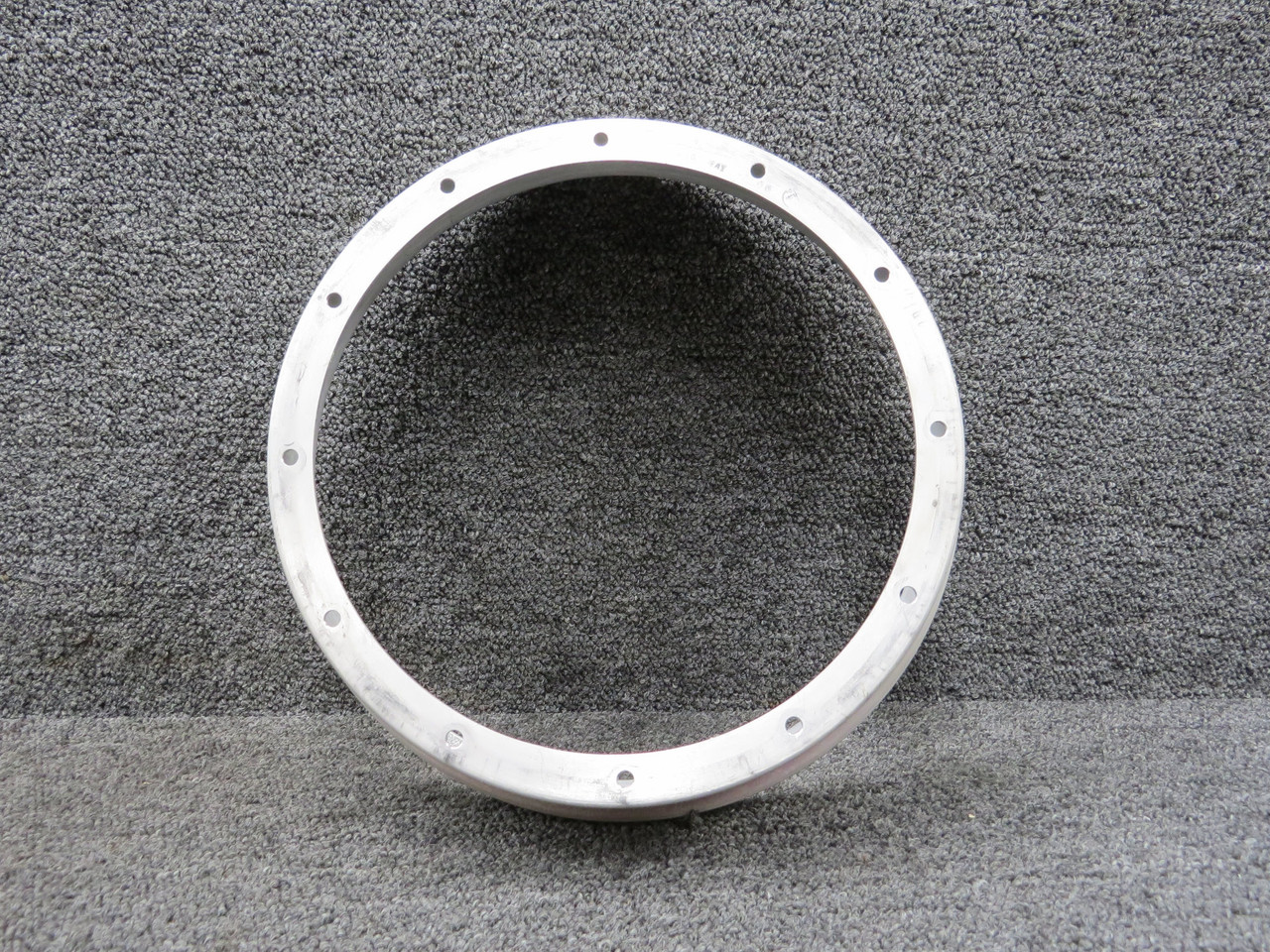 D7089-A McCauley Spinner Bulkhead