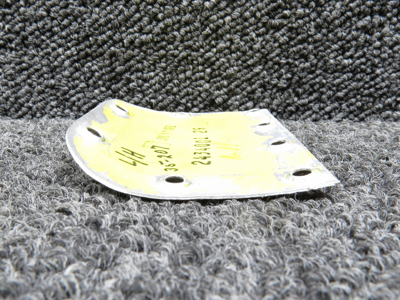 2434001-29 Learjet Access Door Assembly For Sale