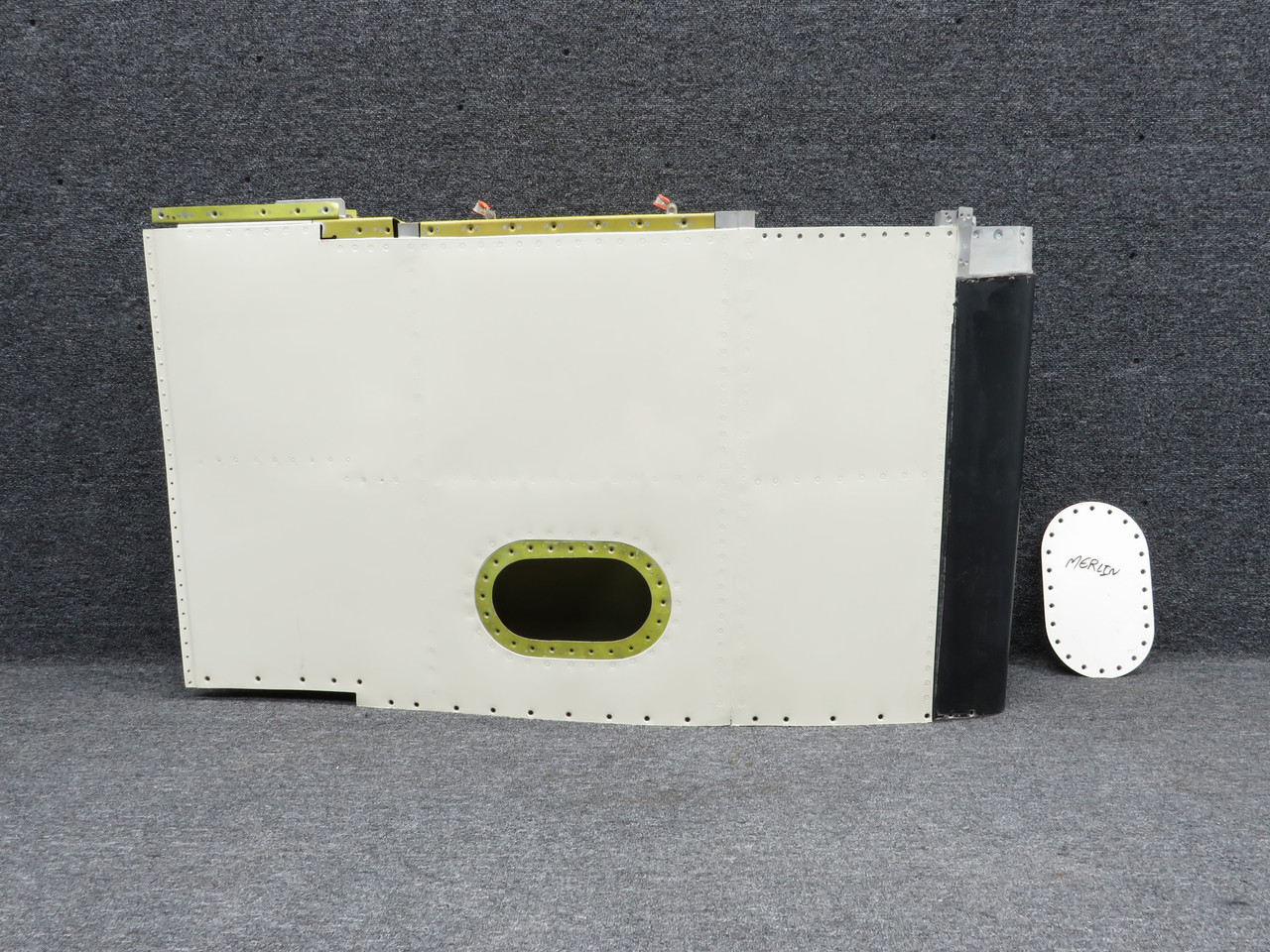 Fairchild Merlin SA-227-TC Wing Tip Extension RH (No Cap)