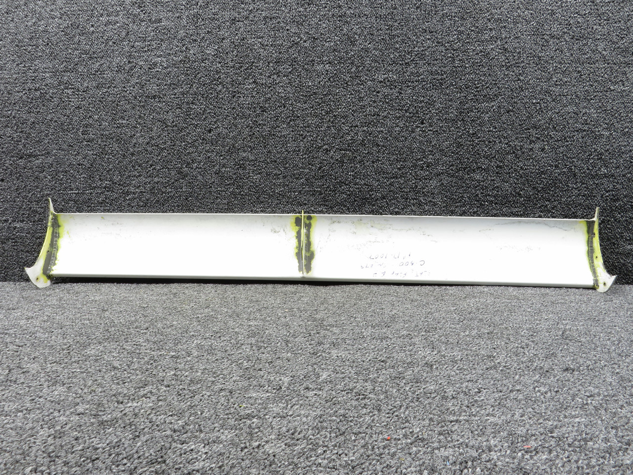 5525141-2 (Use: 5525141-8) Cessna C-500 Flap Slat Right Hand Unit