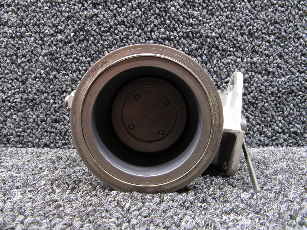98184 IAI 1124 Actuator Motor Butterfly Valve