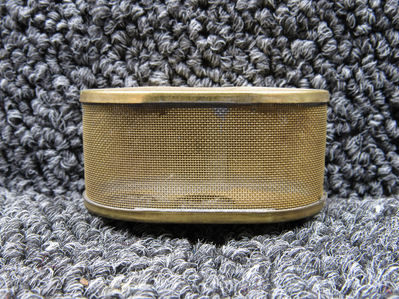 0756009-1 Gascolator Fuel Filter Screen