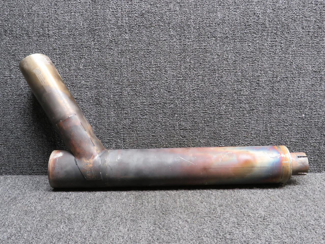 A67517-00 (Alternate PN: 67517-000) AWI Lycoming IO-540-K1G5