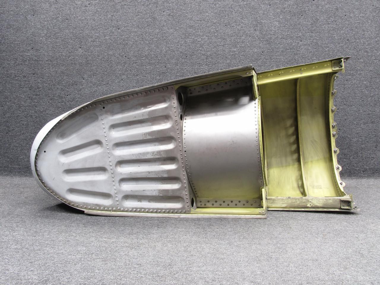 ハル95ページ 7271125-503 SAAB 340A Nacelle Aft Fairing Left Hand Unit