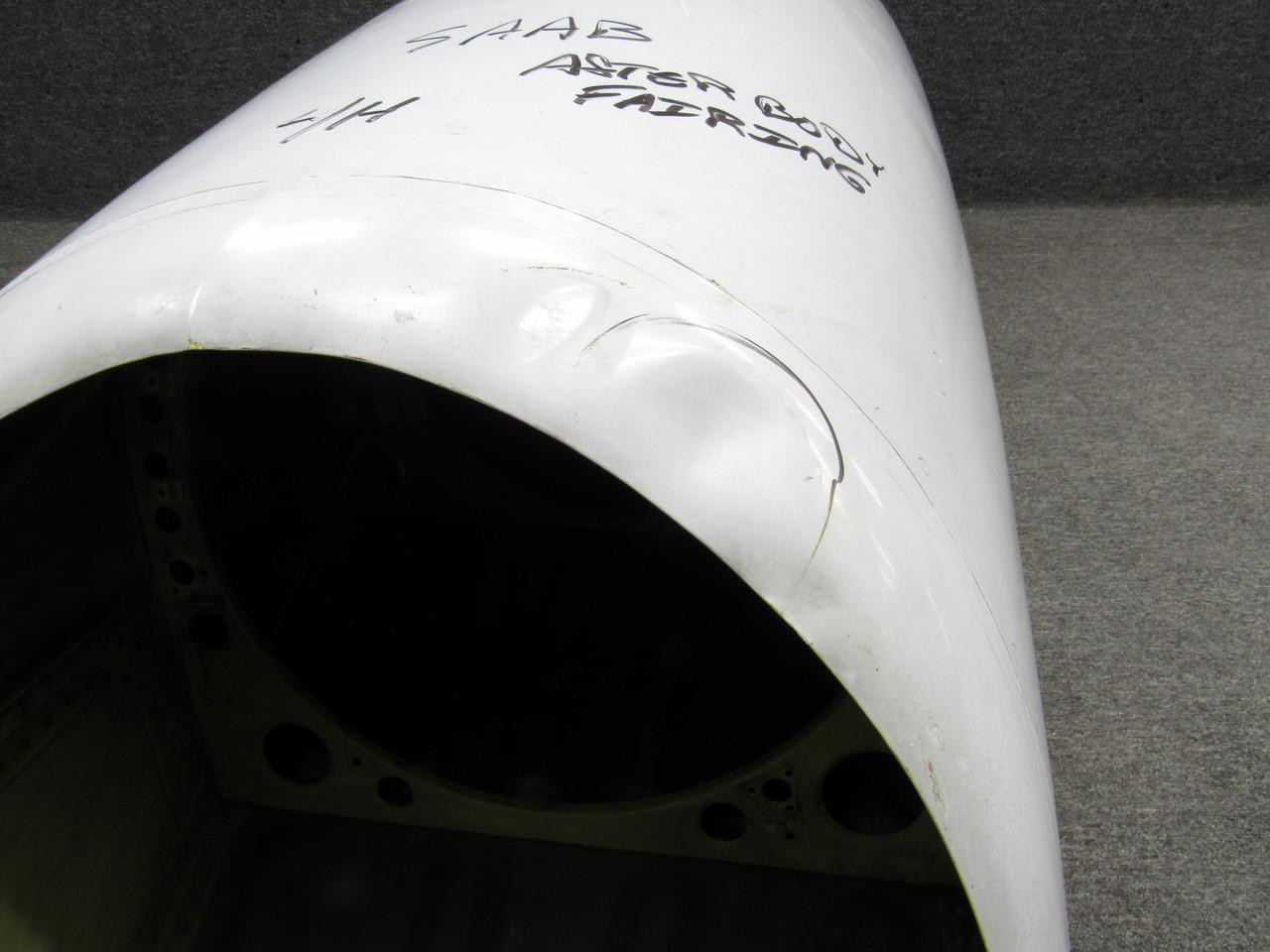 7271125-503 SAAB 340A Nacelle Aft Fairing Left Hand Unit