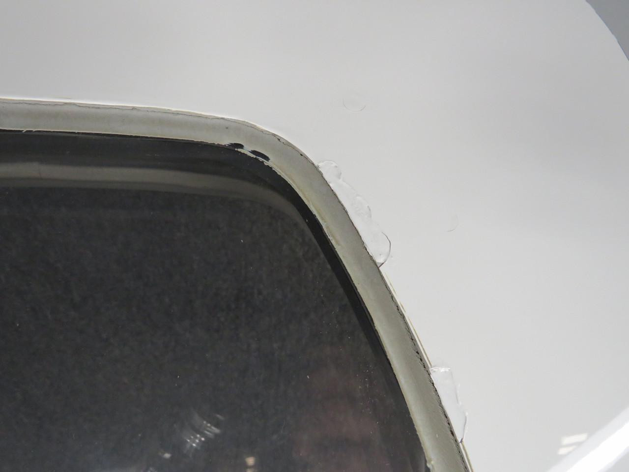 【ばさこ】 5511230-99 (Fso: 6511691-7) Cessna Citation 560 Door Structure