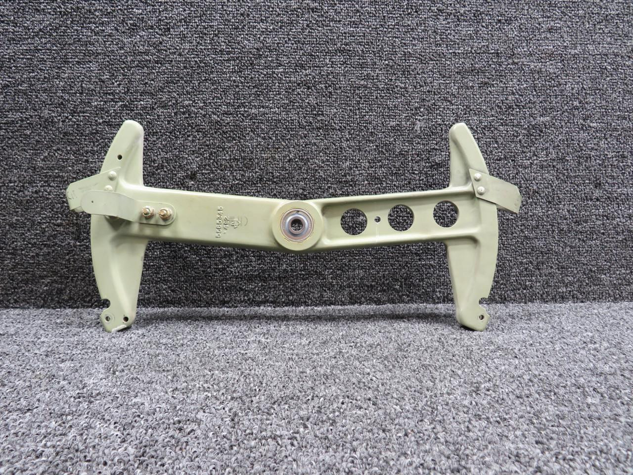556ページ 5565345-19 (FSO: 5565345-13) Cessna Citation 560 Bellcrank Unit