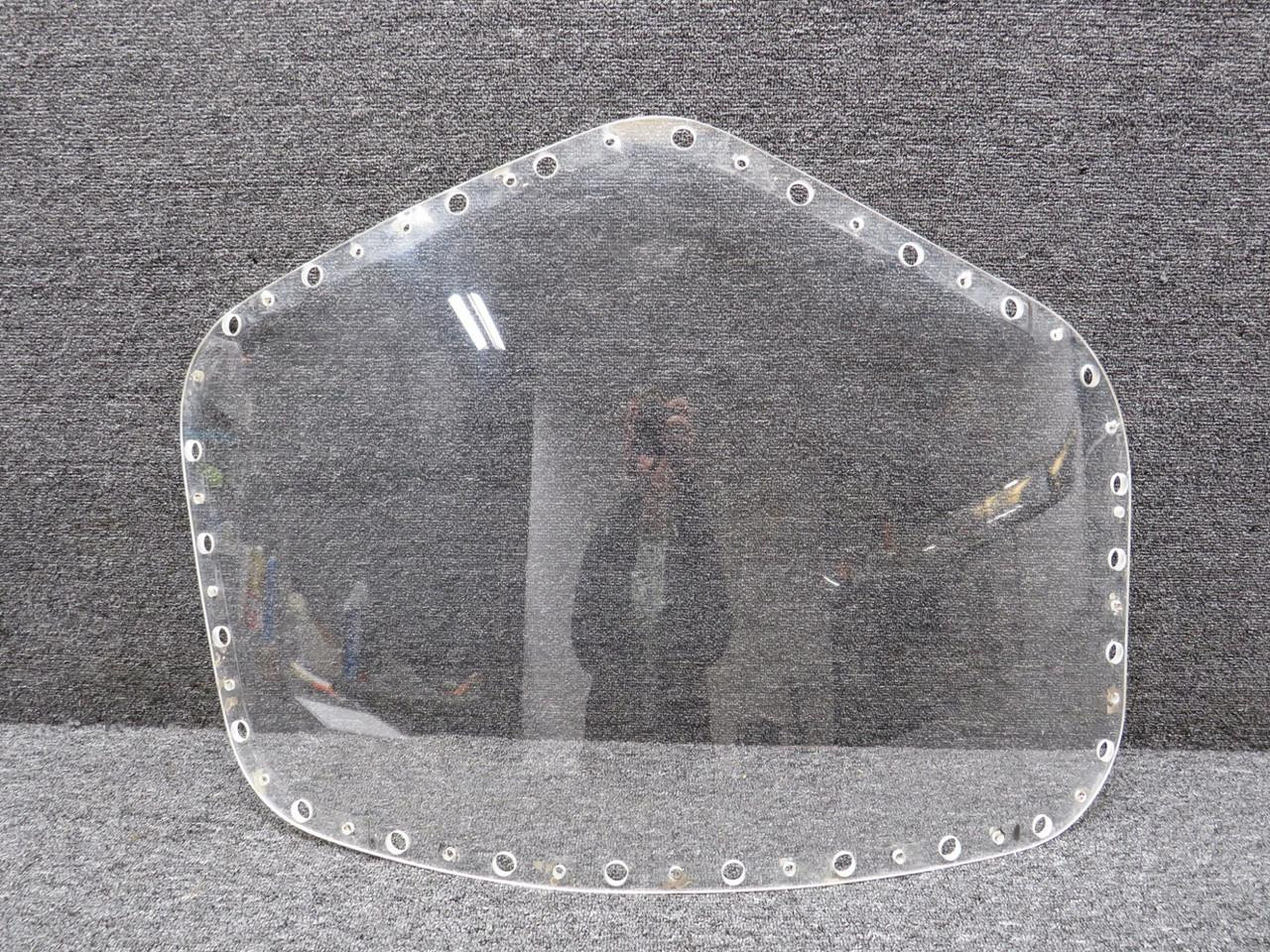 5511285-5 Cessna Citation 560 Pilot Side Inner Windowpane LH (Core)