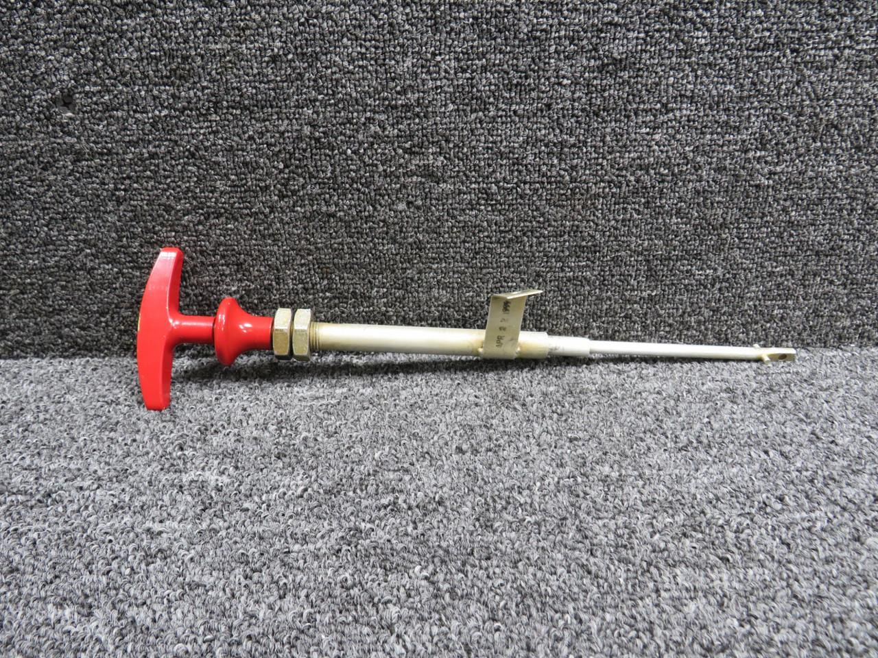 緊急ページ 5514170-38 Cessna Citation 560 Emergency Gear Extension Control Unit
