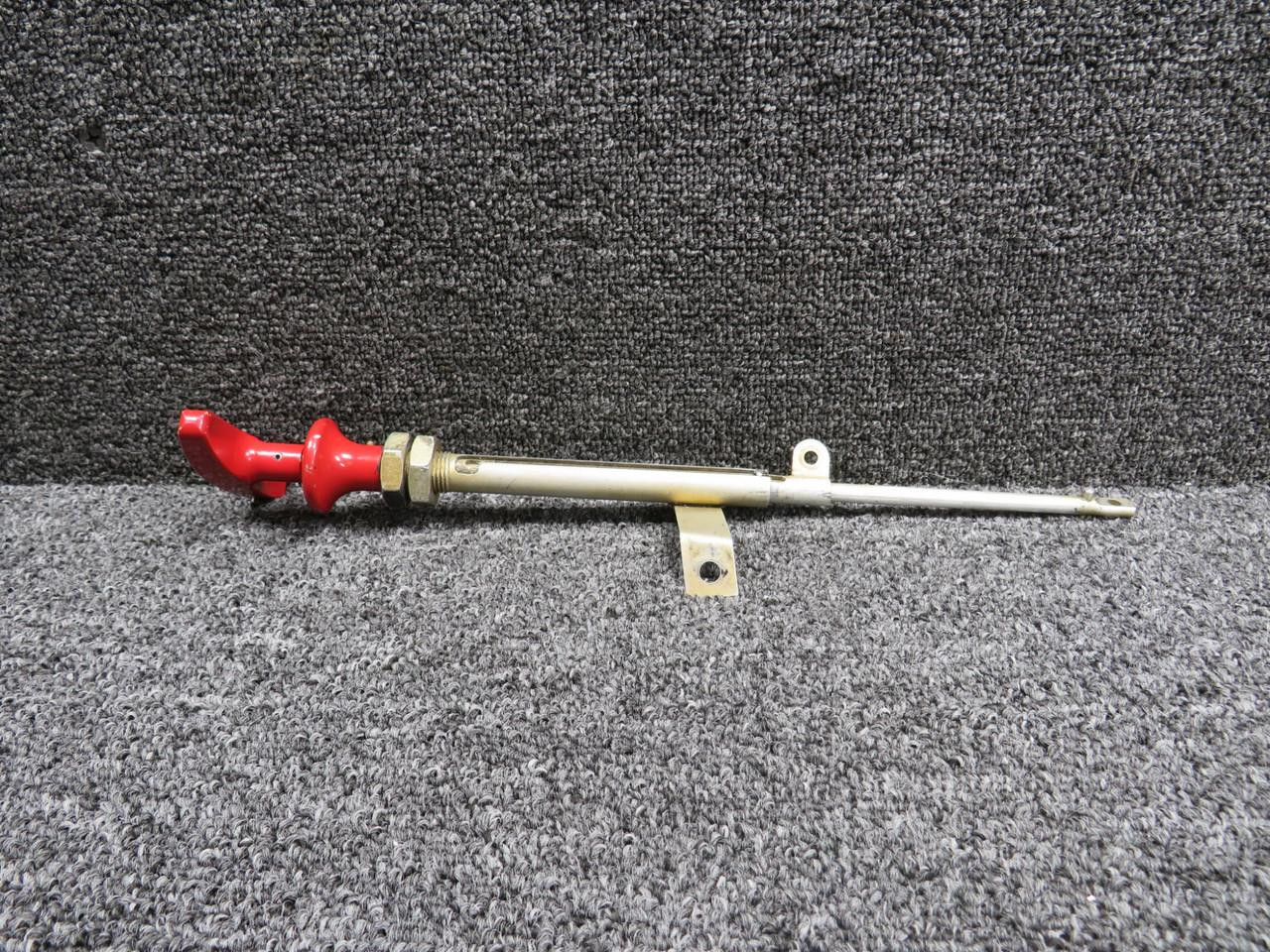 緊急ページ 5514170-38 Cessna Citation 560 Emergency Gear Extension Control Unit