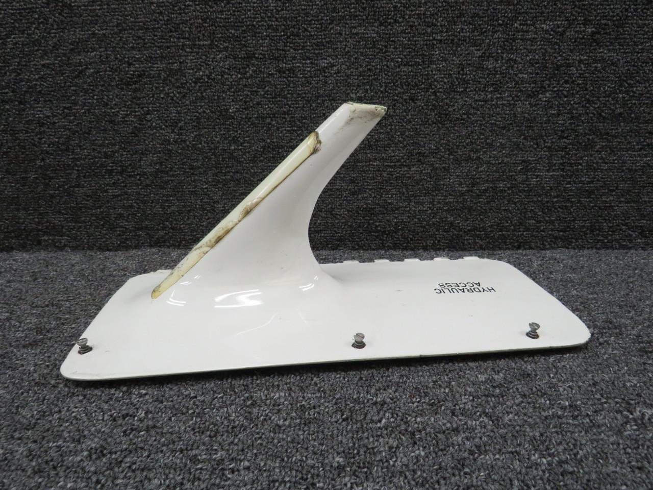 エアレジ 5517007-7 Cessna Citation 560 Hydraulic Access Door For Sale