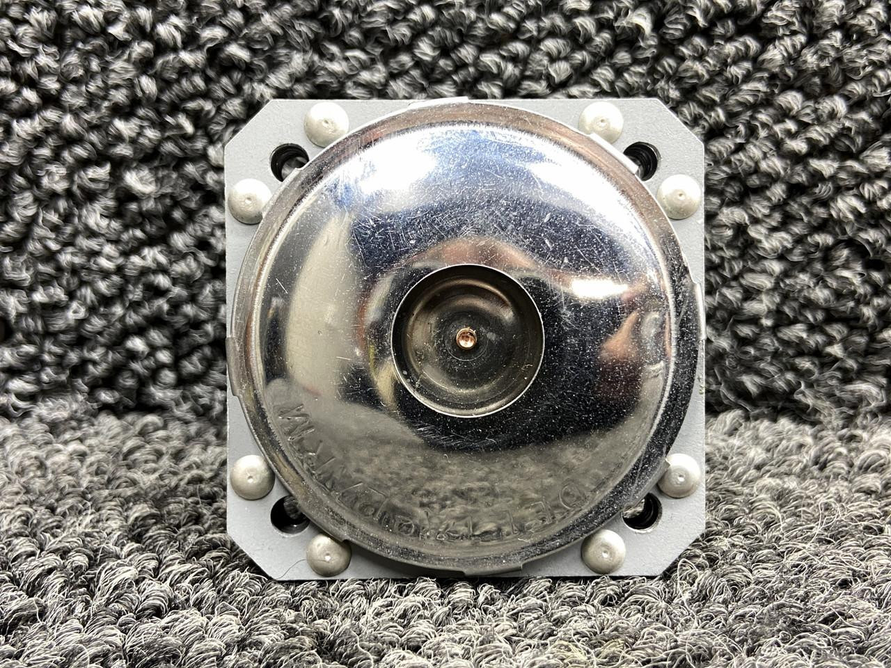みる出品　b23 B320-3 Delta-Larm Low RPM Warning Horn Assembly (Volts: 28)