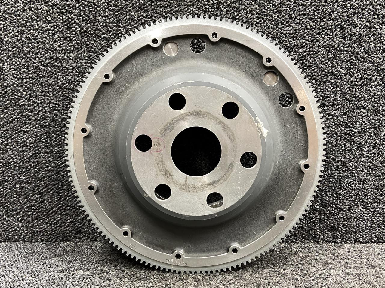 31M22972, SL72566 Lycoming IO-540-AE1A5 Starter Ring Gear