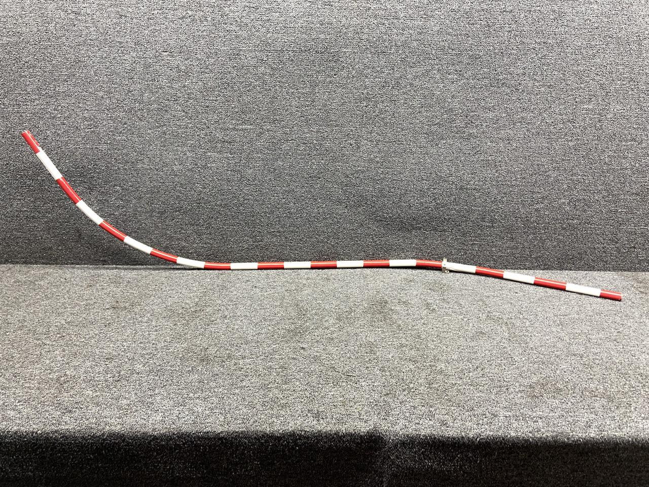 D079-1 Robinson R44II Aft Tail Rotor Guard For Sale