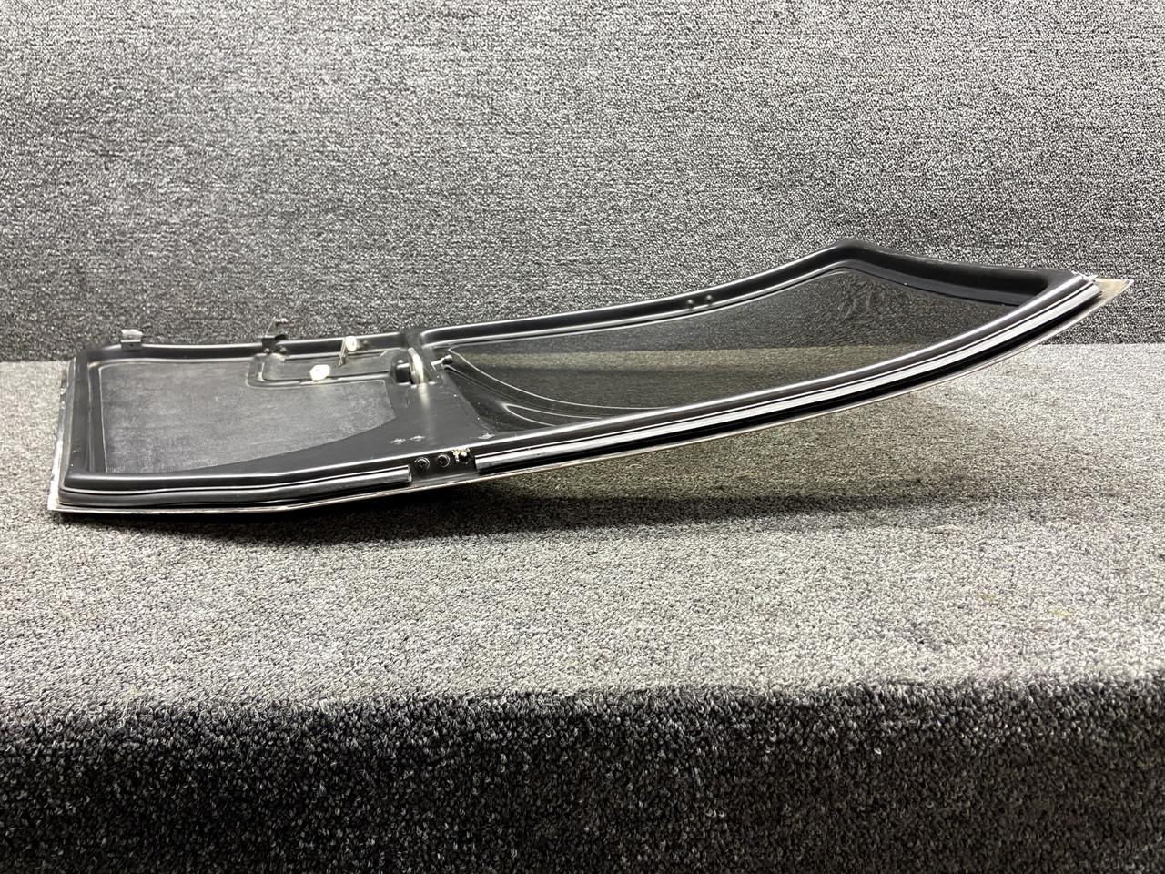 C026-044, C425-4 Robinson R44II Aft Right Hand Cabin Door Assembly