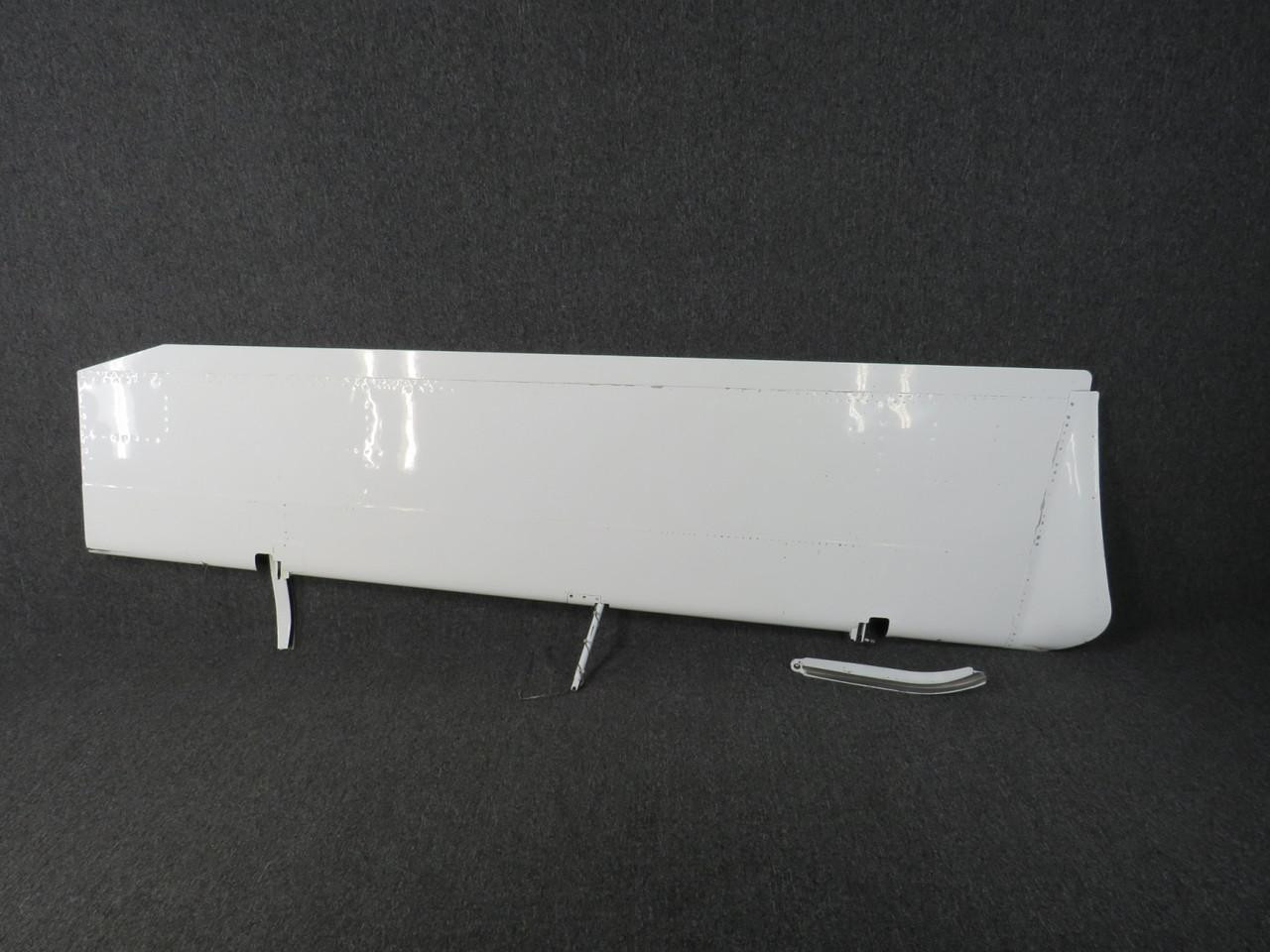 6025010-11 Learjet Flap Assembly LH