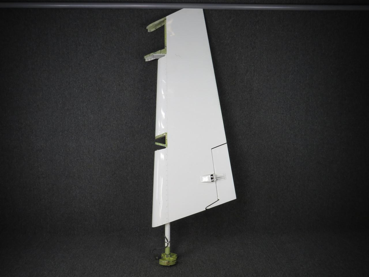 5433000-19 Learjet 60 Rudder Assembly