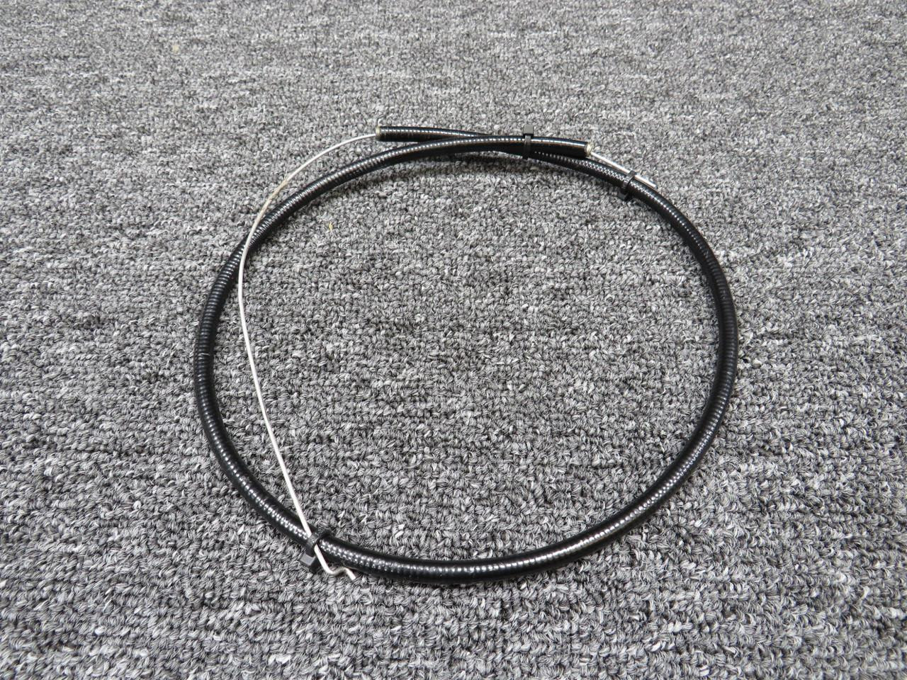 S3298-5 Cessna Citation 560 Ultra Windshield Anti-Ice Control