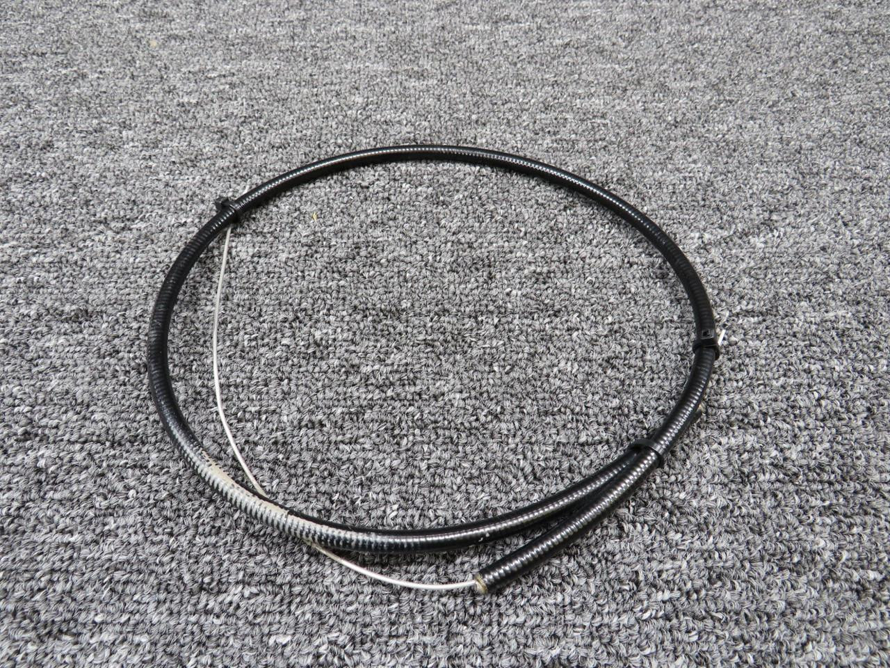 S3298-5 Cessna Citation 560 Ultra Windshield Anti-Ice Control