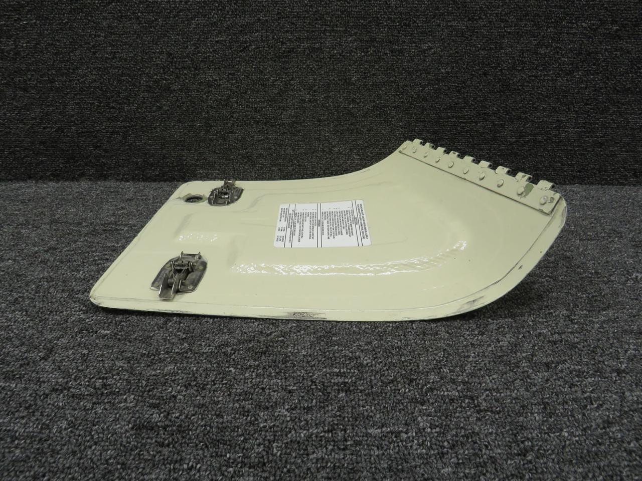 6511113-55 Cessna Citation 560 Single Point Refueling Access Door