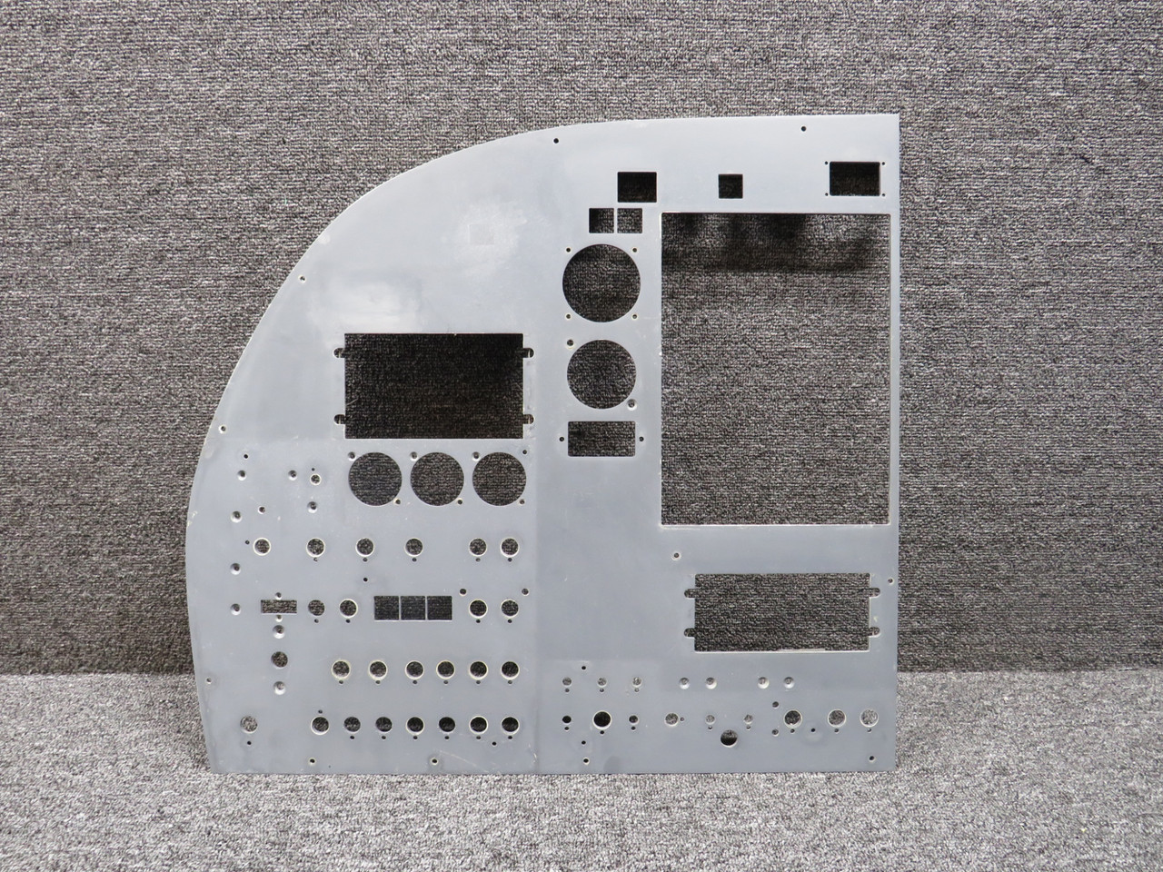 c1006 ページ 9661463-2 Cessna Citation 560 Ultra Instrument Panel Assembly LH