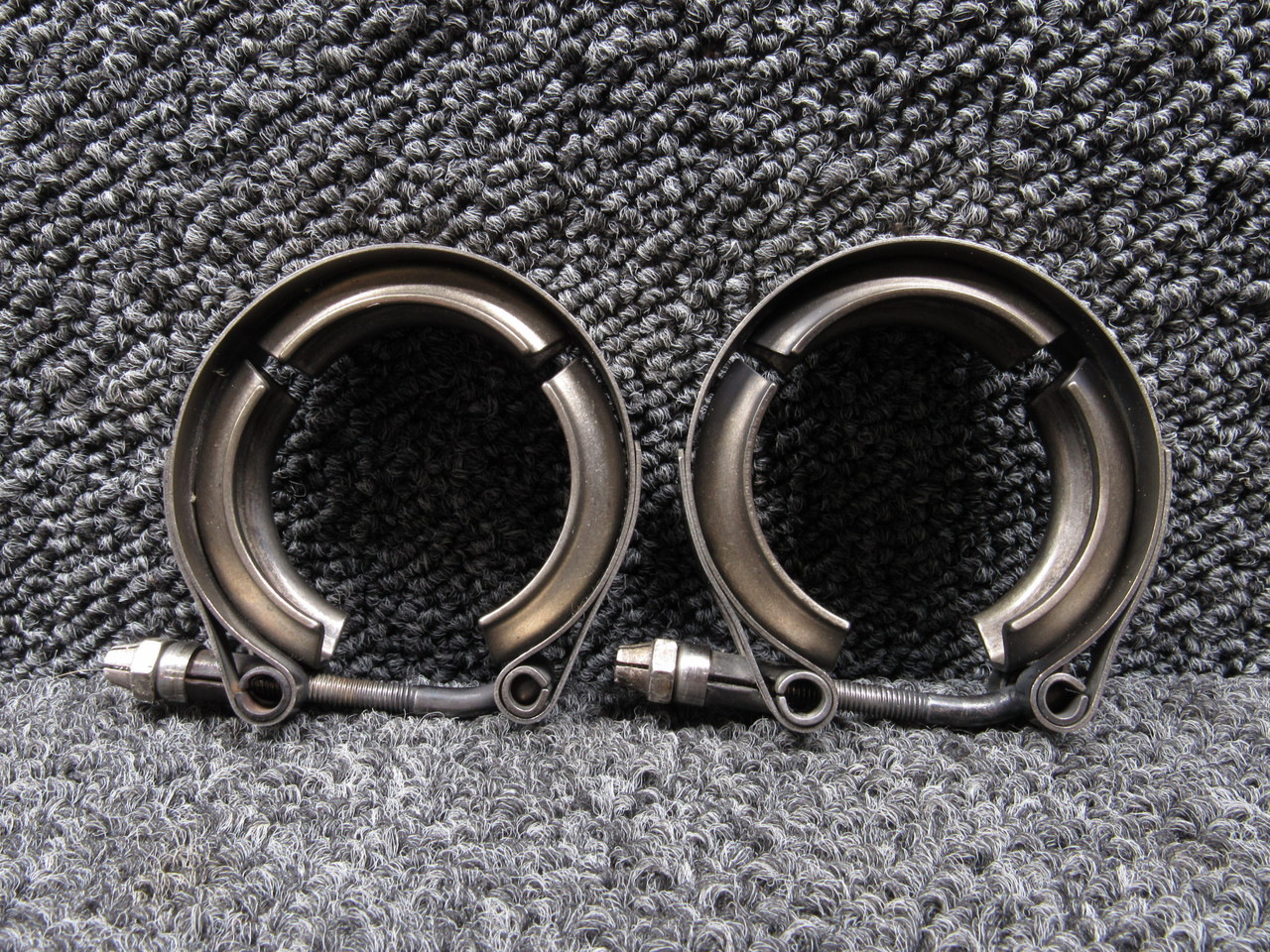 18276-150 Eaton Clamp Assembly (Set of 2)