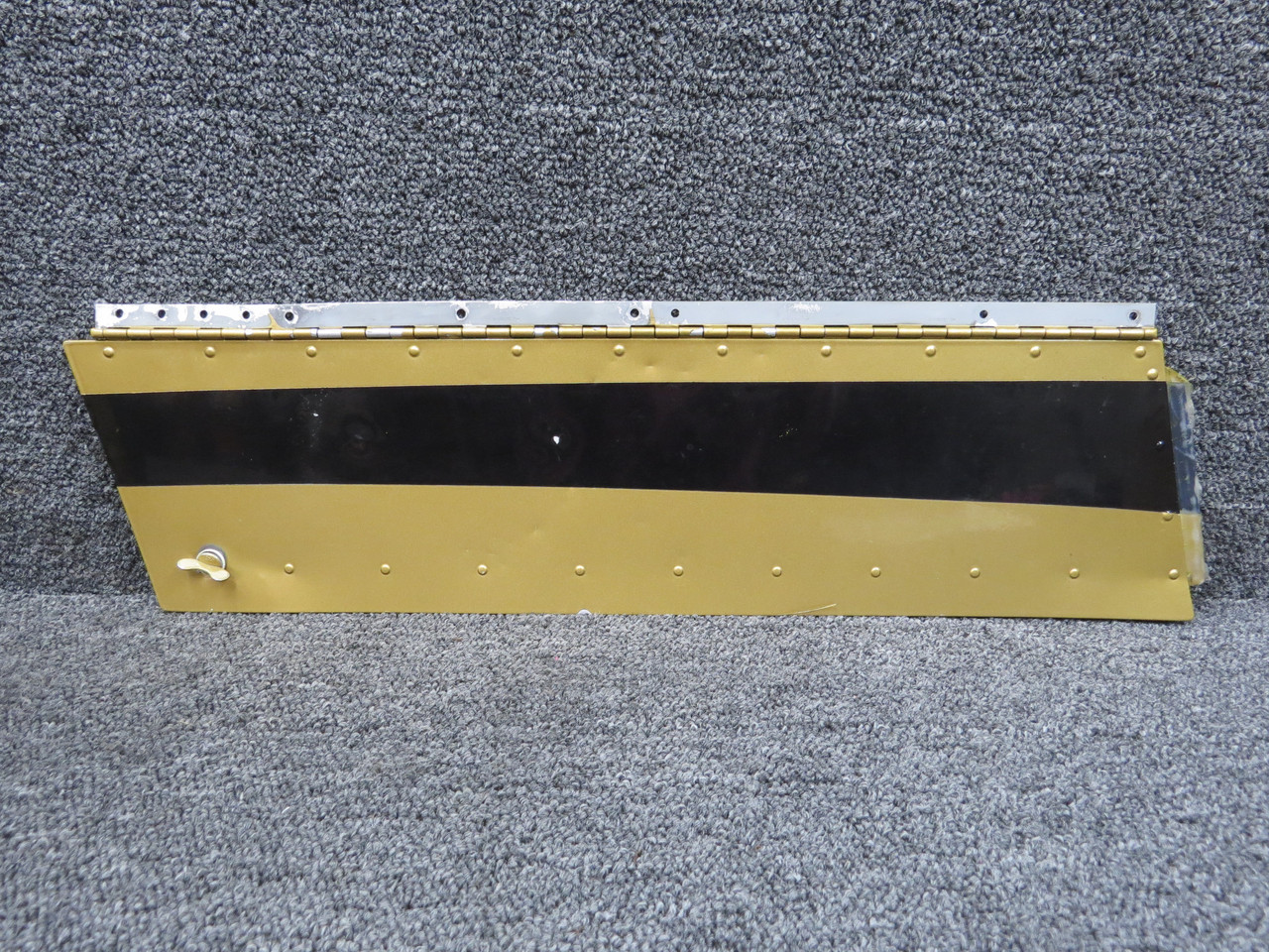 D040-7 Robinson R44II Engine Access Door Assembly
