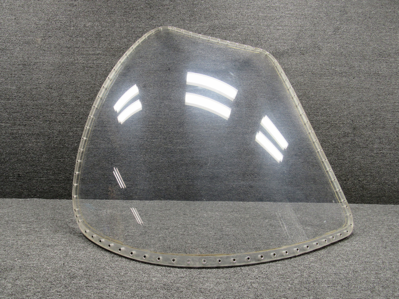 9912064-16 (Alt: 93200-16) LAI Windshield Assembly (Core) For Sale