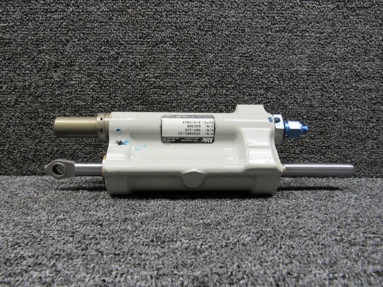 5543001-12 Able Shimmy Dampener Assembly For Sale