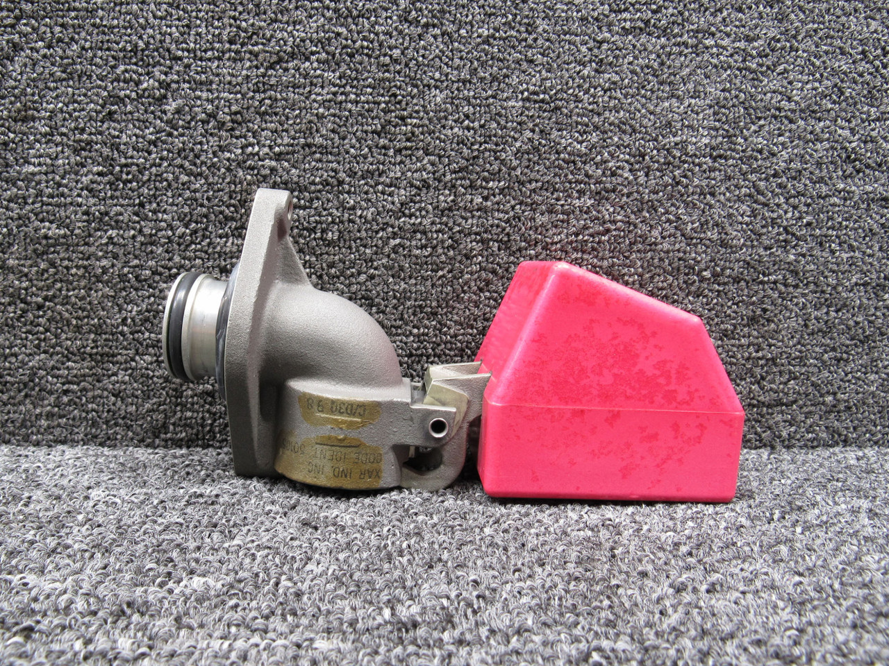 9033-201 (Alt: 9914268-4) Xar Vent Float Valve For Sale