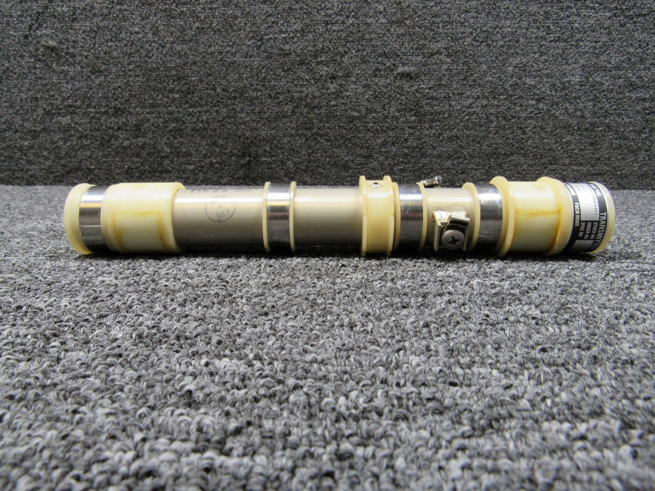 20055-0000-0103 (Alt: 9912019-23) Simmonds Precision Fuel Transmitter