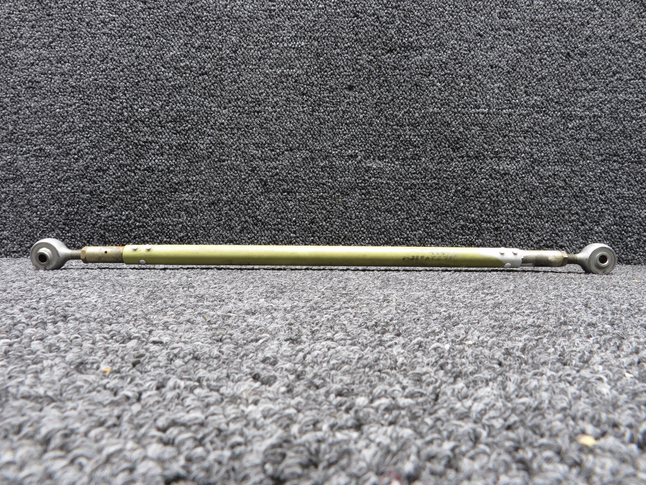 101-524035-1 Beechcraft 1900C Elevator Push Rod Assembly