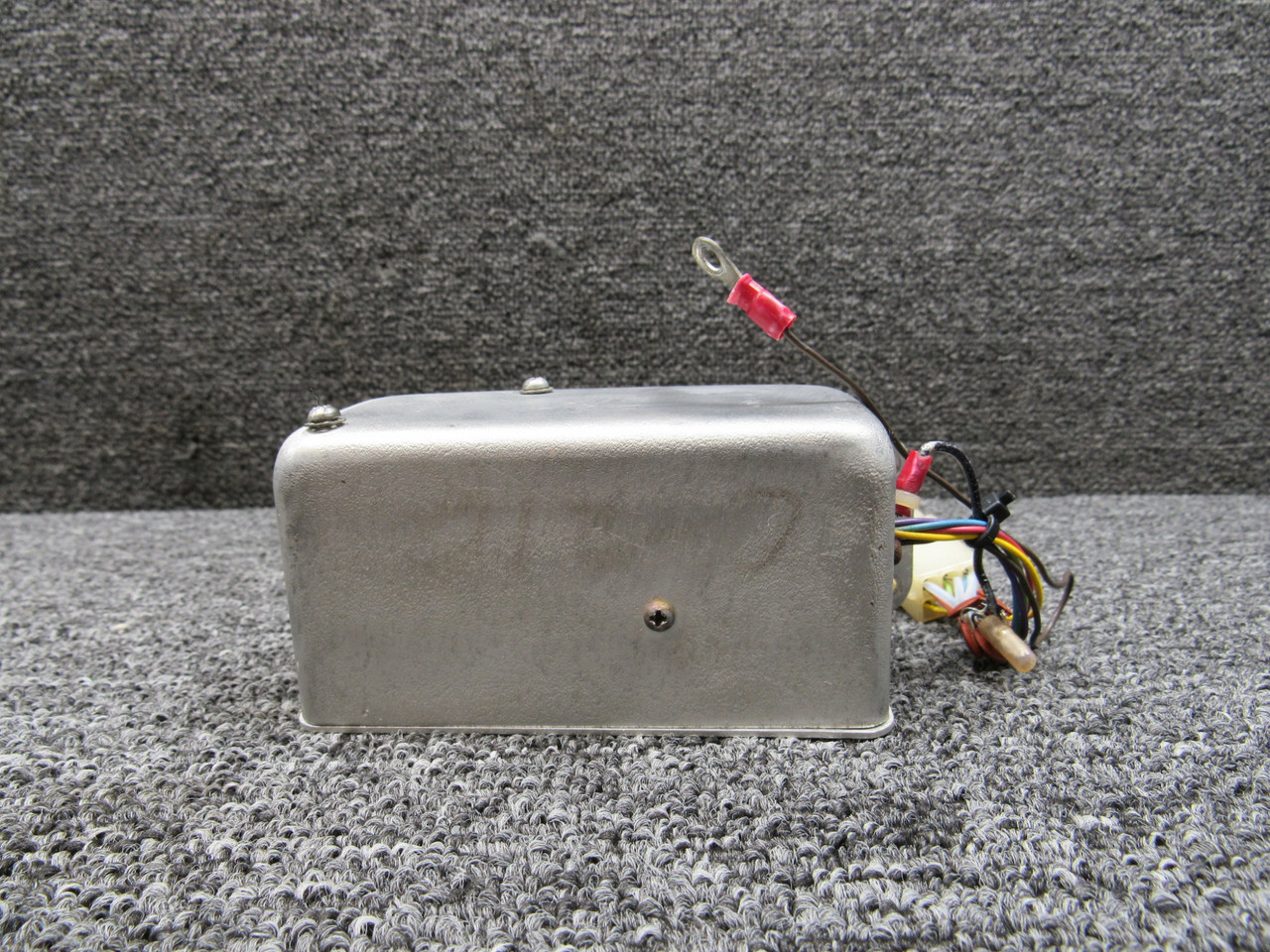 1270733-2 Cessna 210 Dual Stall Warning Unit (Core)