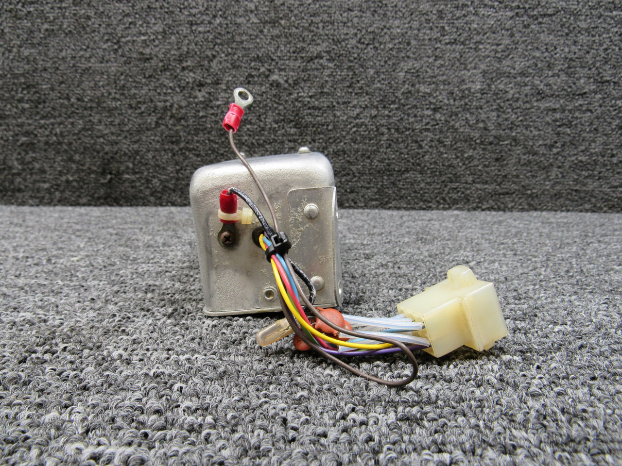 1270733-2 Cessna 210 Dual Stall Warning Unit (Core) For Sale