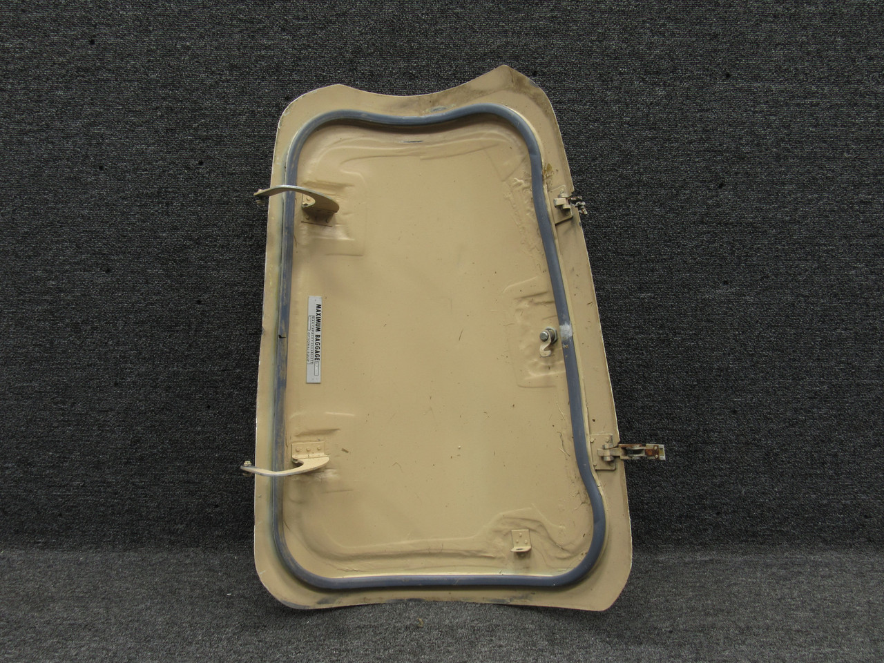5213091-1 Cessna 425 LH Forward Nose Baggage Door For Sale