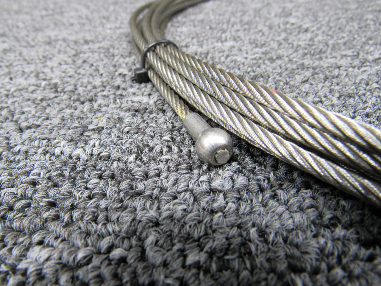 2300003-172 Elevator Cable Right Aft (Length: 274”) For Sale