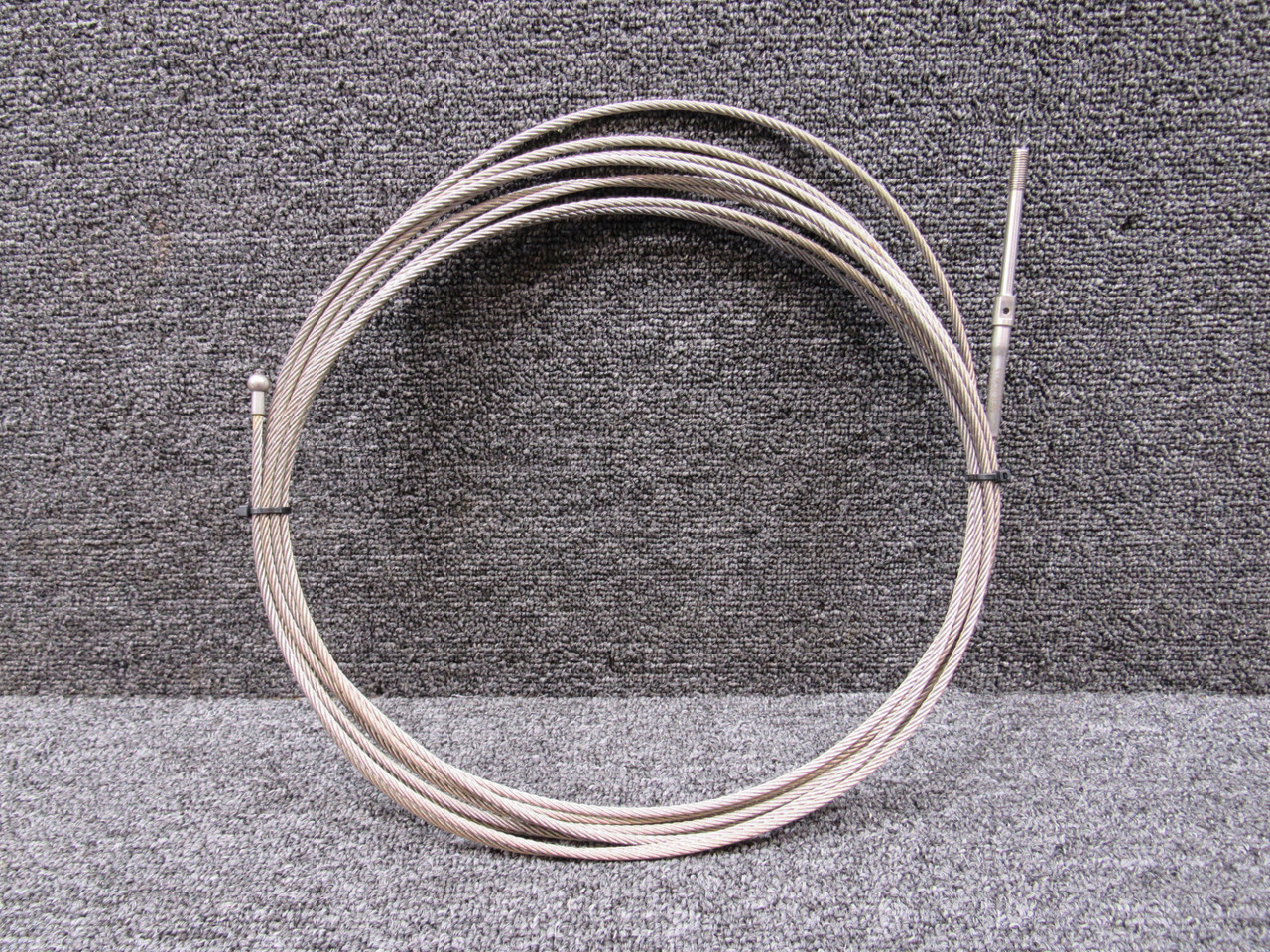 2300003-172 Elevator Cable Right Aft (Length: 274”) For Sale